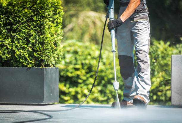 Professional Pressure Washing Services in Madera Ranchos, CA
