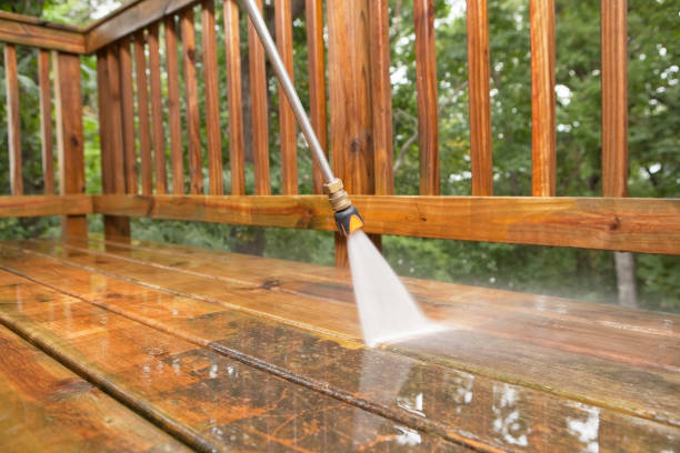 Best Building Exterior Washing  in Madera Ranchos, CA